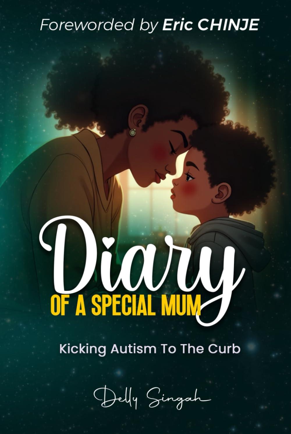 Diary OF A SPECIAL MUM