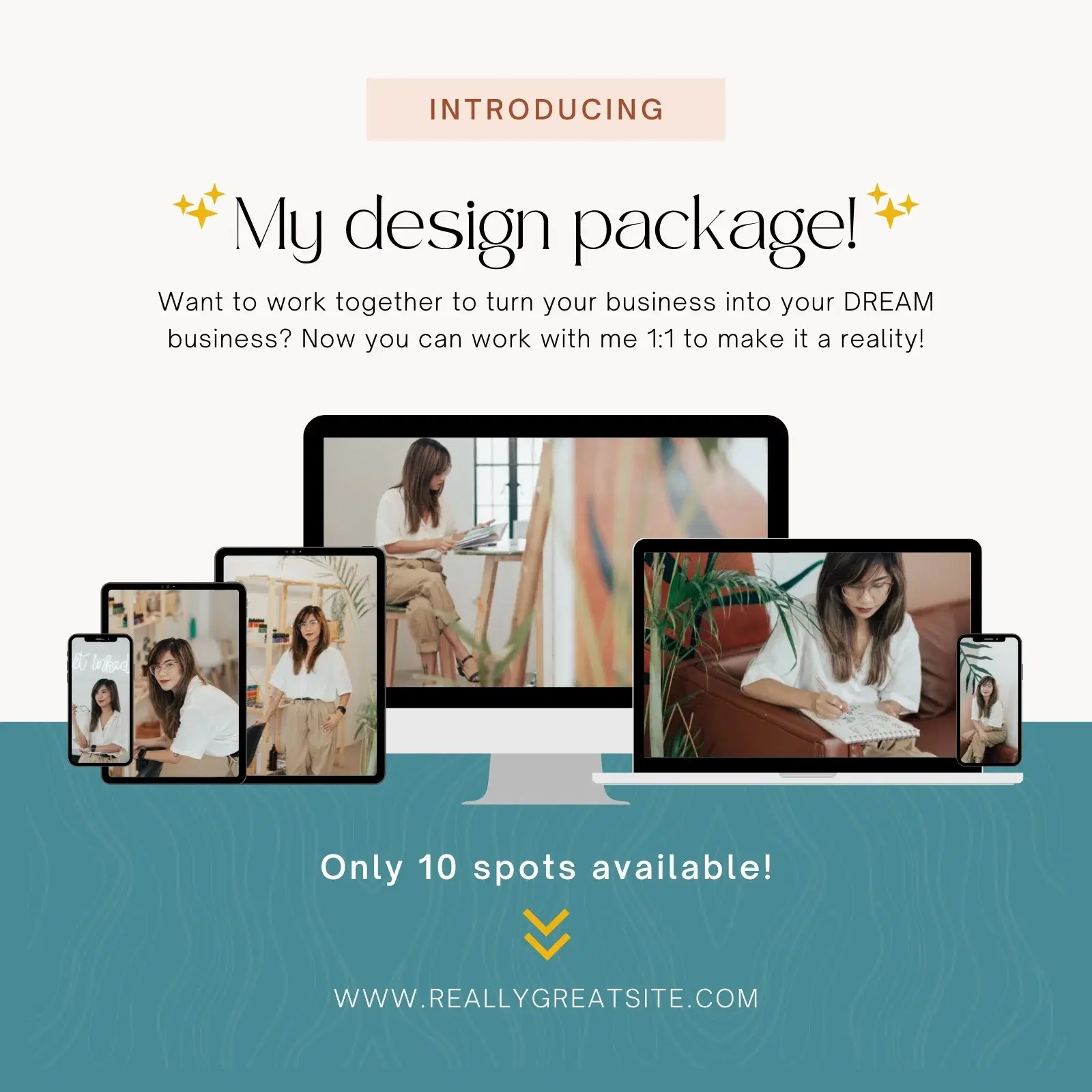 Business Bundle